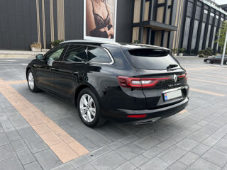 Renault Talisman foto 4