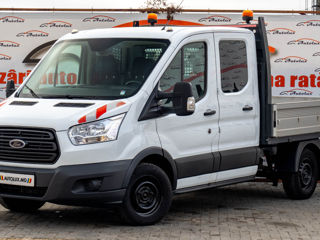 Ford Bricica cu TVA 2020 foto 4