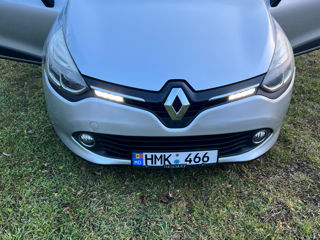 Renault Clio foto 5