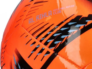 Adidas Nr 5 fotbal фото 2