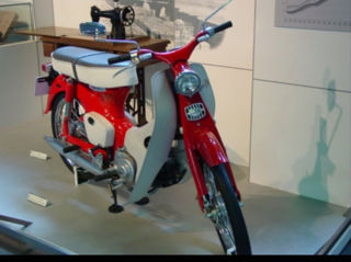 Gilera runer foto 4