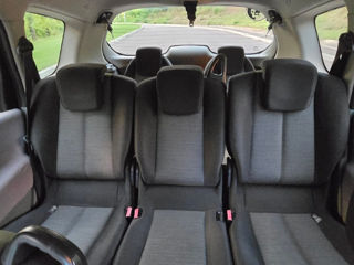 Renault Grand Scenic foto 8