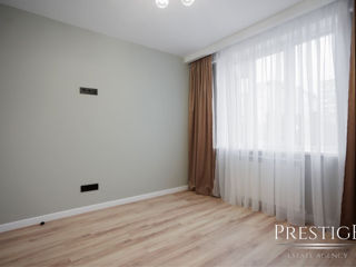 Apartament cu 3 camere, 85 m², Buiucani, Chișinău foto 13