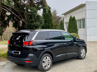 Peugeot 5008 foto 4