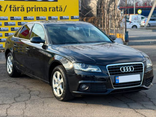 Audi A4 foto 4