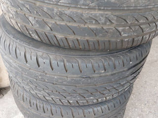 Шины 225/50 R17