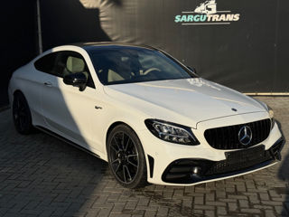 Mercedes C-Class foto 3