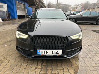 Audi A5 foto 3