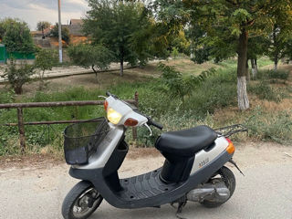 Yamaha aprio 65cc foto 4