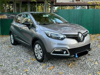 Renault Captur foto 2