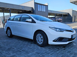 Toyota Auris foto 2