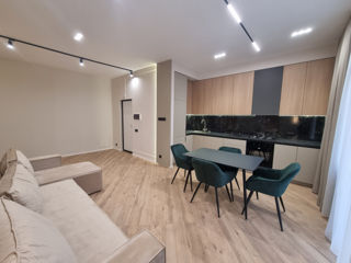 Apartament cu 3 camere, 88 m², Râșcani, Chișinău