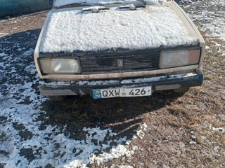 Lada / ВАЗ 2106 foto 6