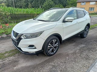 Nissan Qashqai foto 3