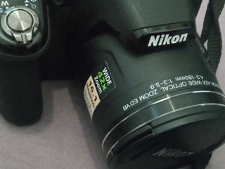 Nikon обмен. foto 4