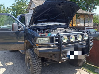Ford F-250