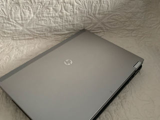 Hp EliteBook 14.1, intel Core i7 4x 3400mhz, 8GB ram, SSD 128GB, Nvidia QuadroNVS