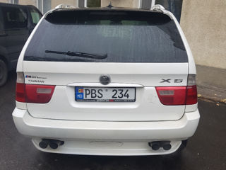 BMW X5 foto 2