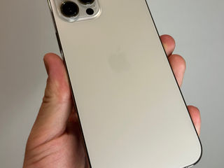 Iphone 12 Pro Max 128gb foto 5