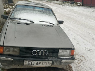 Audi 80