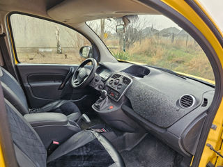 Renault Kangoo Maxi foto 7