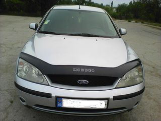 Ford Mondeo foto 8