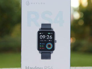 Акция! Xiaomi Redmi Smart Band Pro - 700 lei, Haylou Rs4-900 Lei,Xiaomi Redmi Watch 2 Lite