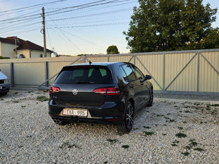 Volkswagen Golf foto 4