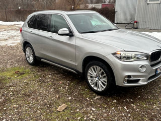 BMW X5 foto 5