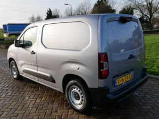 Opel Combo foto 5