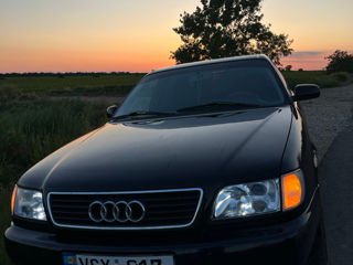 Audi A6 foto 2