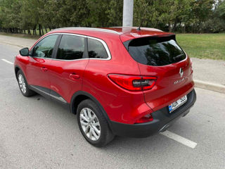 Renault Kadjar фото 8