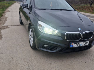 BMW 2 Series foto 5