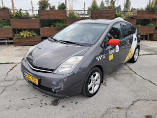 Toyota Prius foto 1