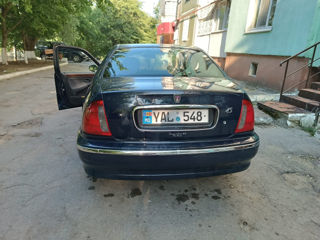 Rover 45 foto 6