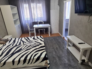 Apartament cu 1 cameră, 50 m², Centru, Bălți foto 2