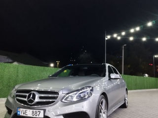 Mercedes E-Class foto 3