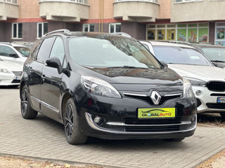 Renault Scenic foto 3