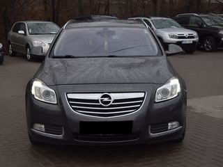 Opel Insignia foto 3