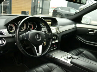 Mercedes E-Class foto 7