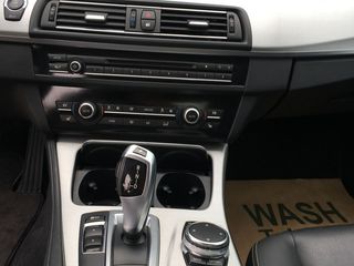 BMW 5GT foto 4