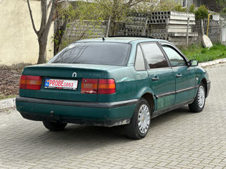 Volkswagen Passat foto 6