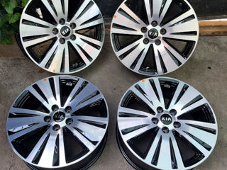 R18 , 5*114.3 - originale Kia фото 9