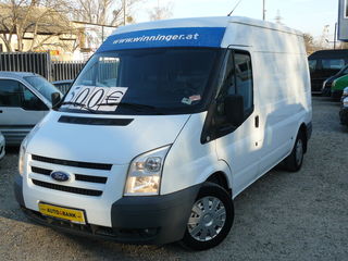 Ford Transit - 330 foto 3