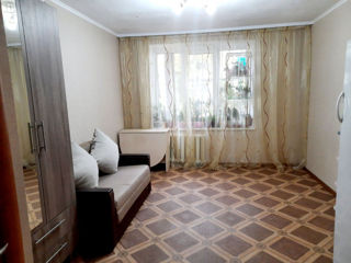 Apartament cu 1 cameră, 22 m², Buiucani, Chișinău foto 2