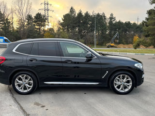 BMW X3 foto 4