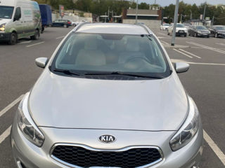 KIA Ceed foto 10