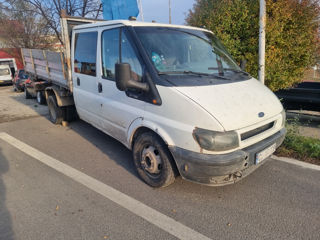 ford tranzit  piese.  2.4 tdci 2.2 tdci 2.0 tdci  anul 2001-2014