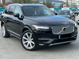 Volvo XC90 фото 5