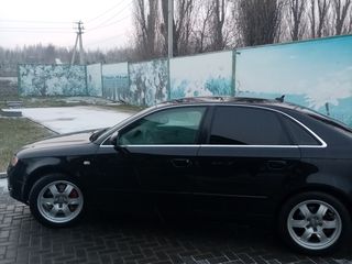 Audi A4 foto 3